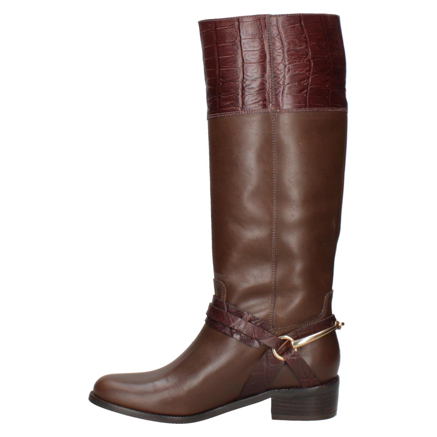 Bota Casual Mujer Mingo - L451-3