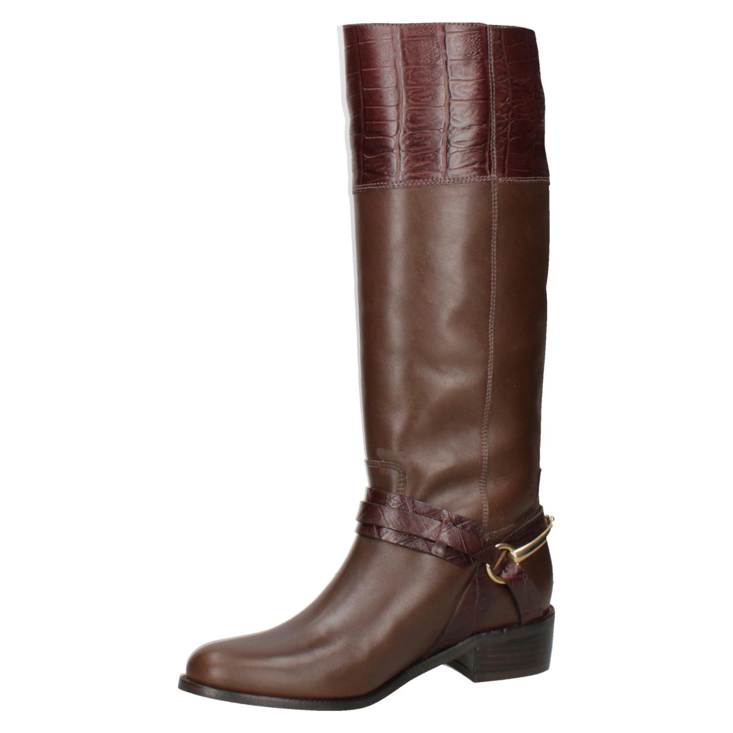 Bota Casual Mujer Mingo - L451-4
