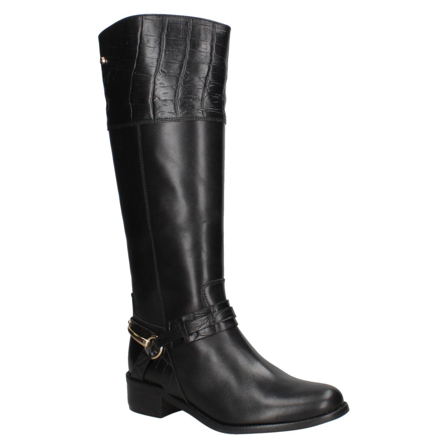 Bota Casual Mujer Mingo - L451-0