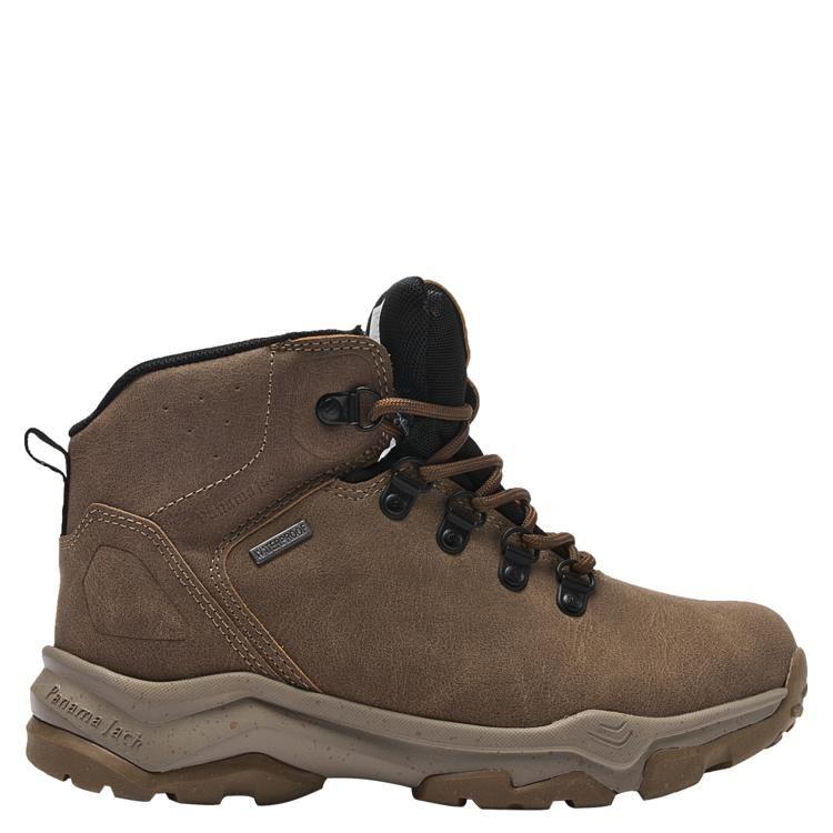 Zapatilla Casual Niño Panama Jack - H797-1
