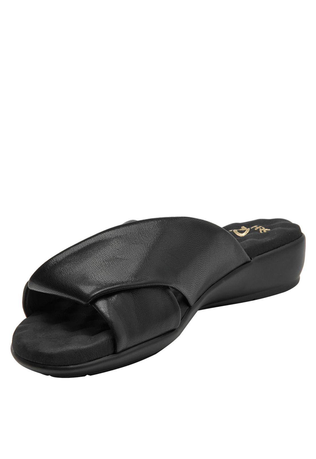 Sandalia Casual Mujer 16 Hrs - 16M0030-4