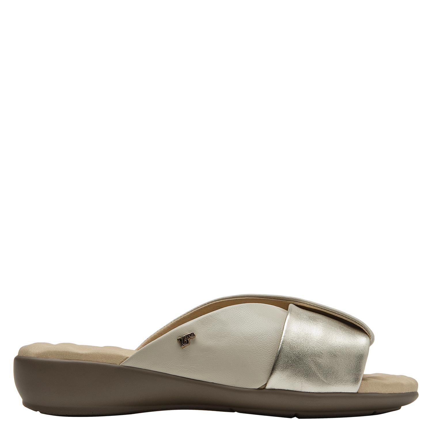 Sandalia Casual Mujer 16 Hrs - 16M0030-0