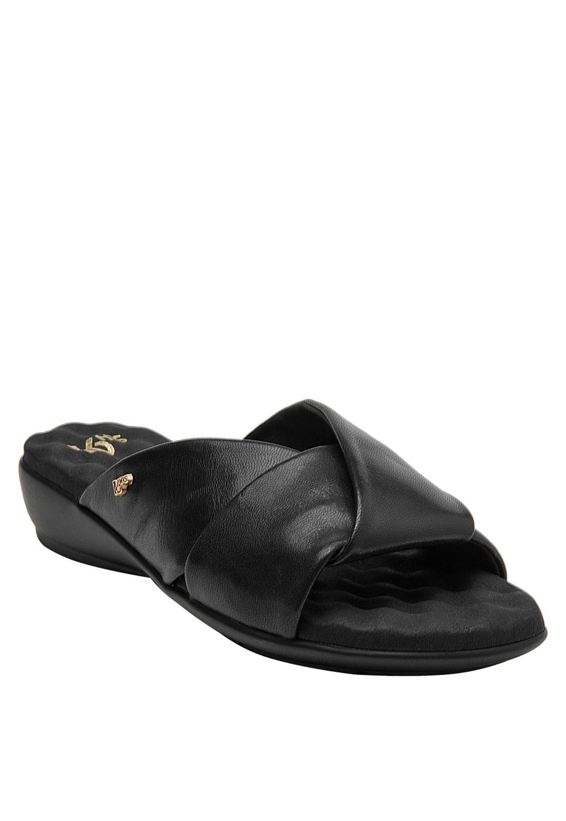 Sandalia Casual Mujer 16 Hrs - 16M0030-1