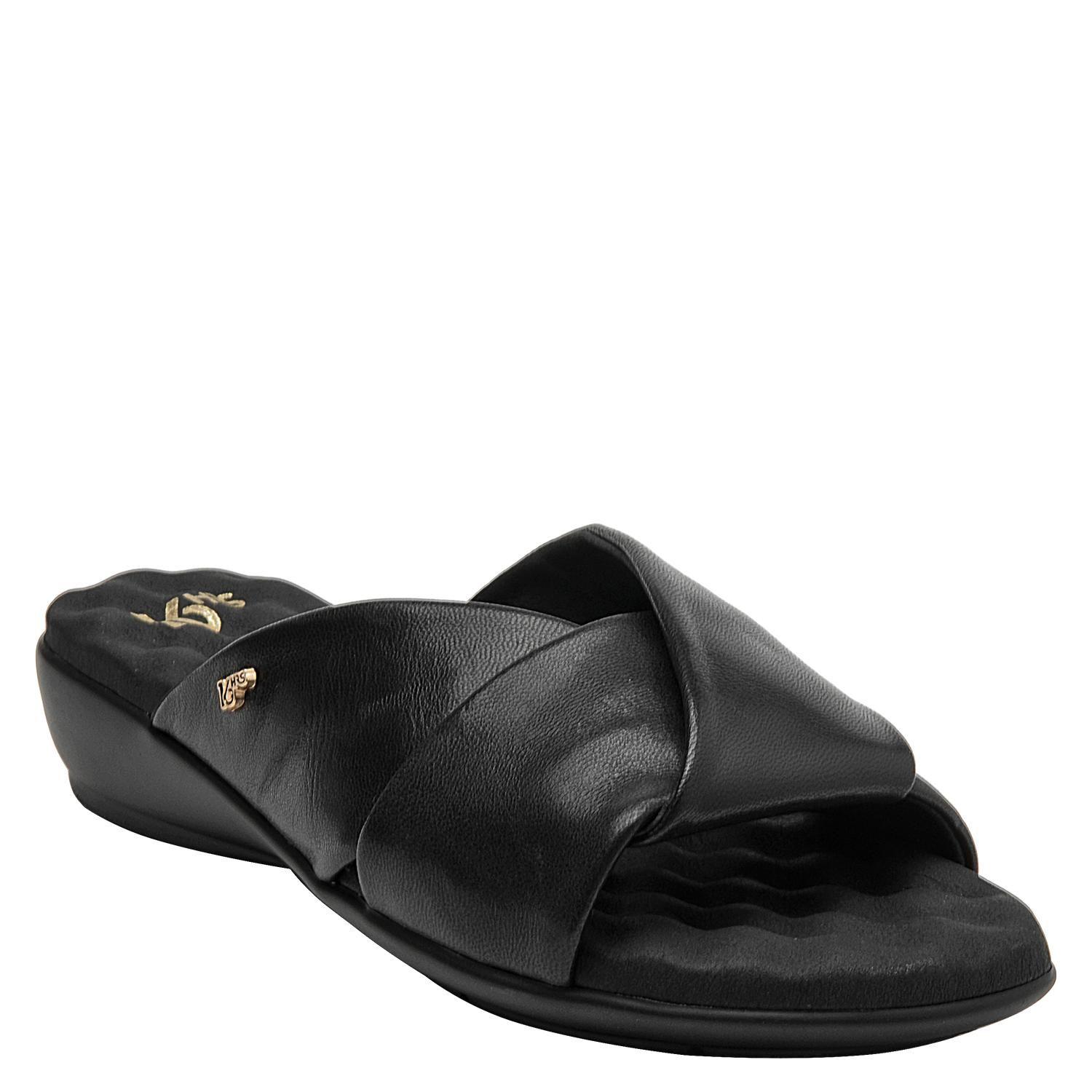 Sandalia Casual Mujer 16 Hrs - 16M0030-1