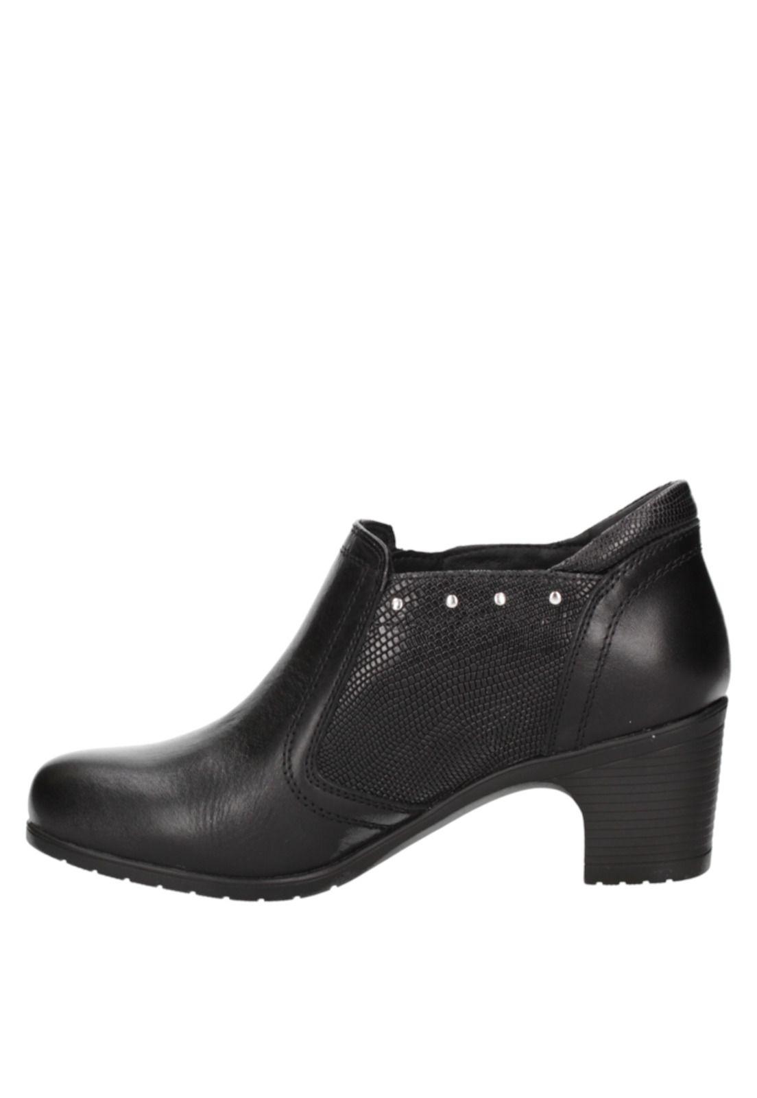 Botin Casual Mujer 16 Hrs - F031-3