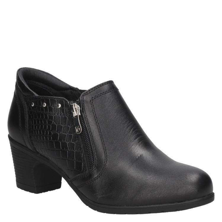 Botin Casual Mujer 16 Hrs - F031-0