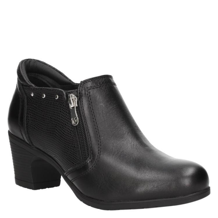 Botin Casual Mujer 16 Hrs - F031-0