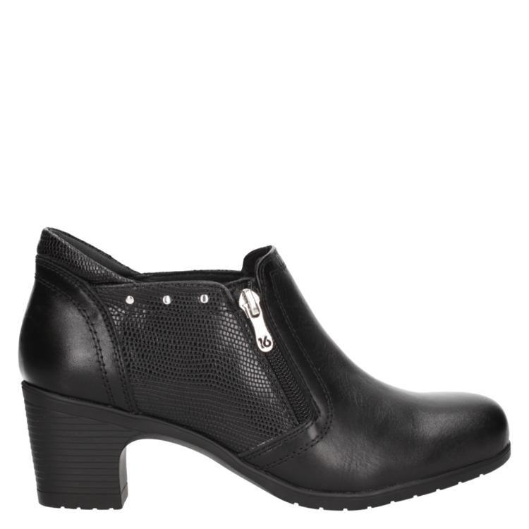 Botin Casual Mujer 16 Hrs - F031-1