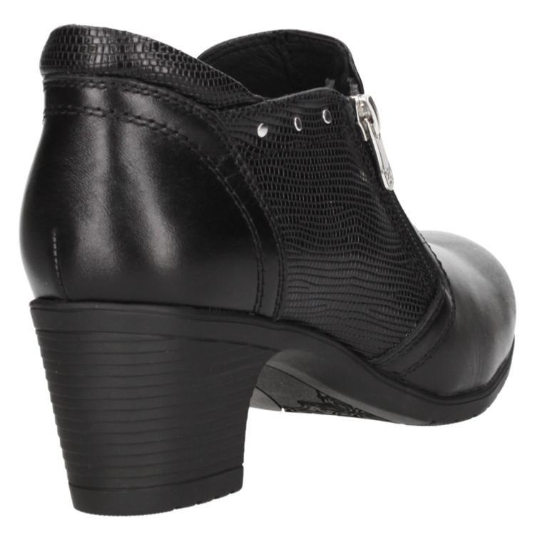 Botin Casual Mujer 16 Hrs - F031-2