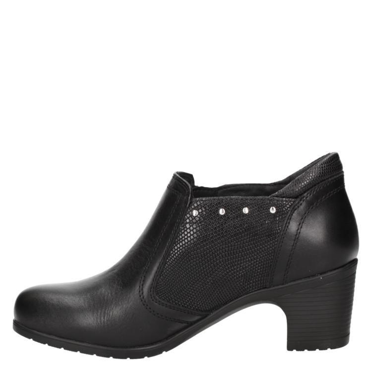 Botin Casual Mujer 16 Hrs - F031-3