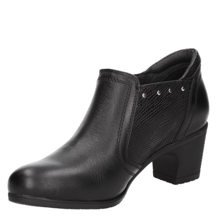 Botin Casual Mujer 16 Hrs - F031-4