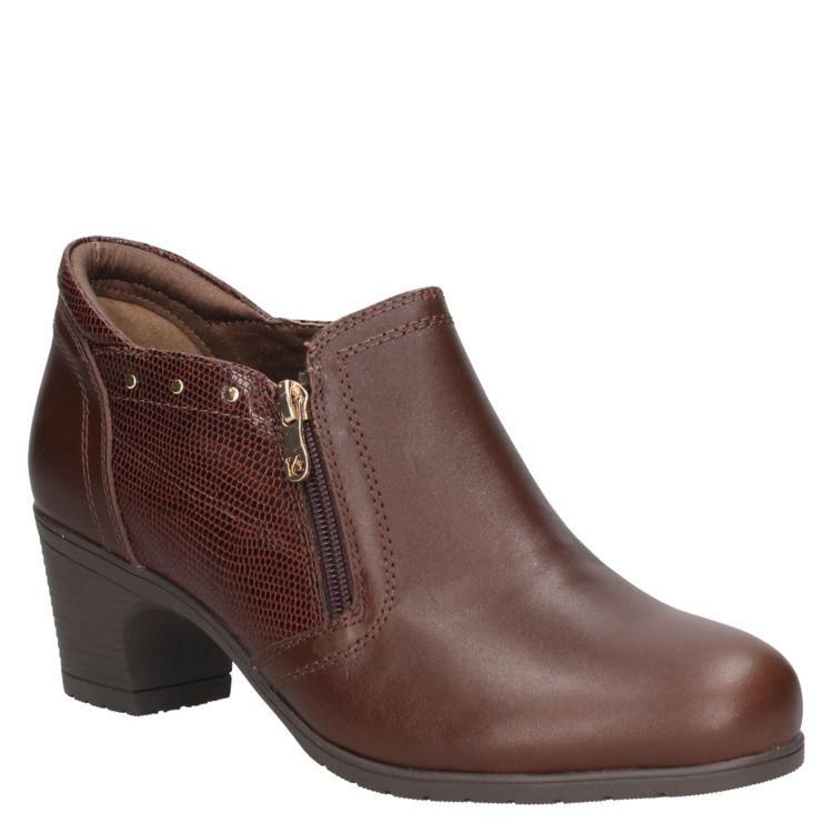 Botin Casual Mujer 16 Hrs - F031-0