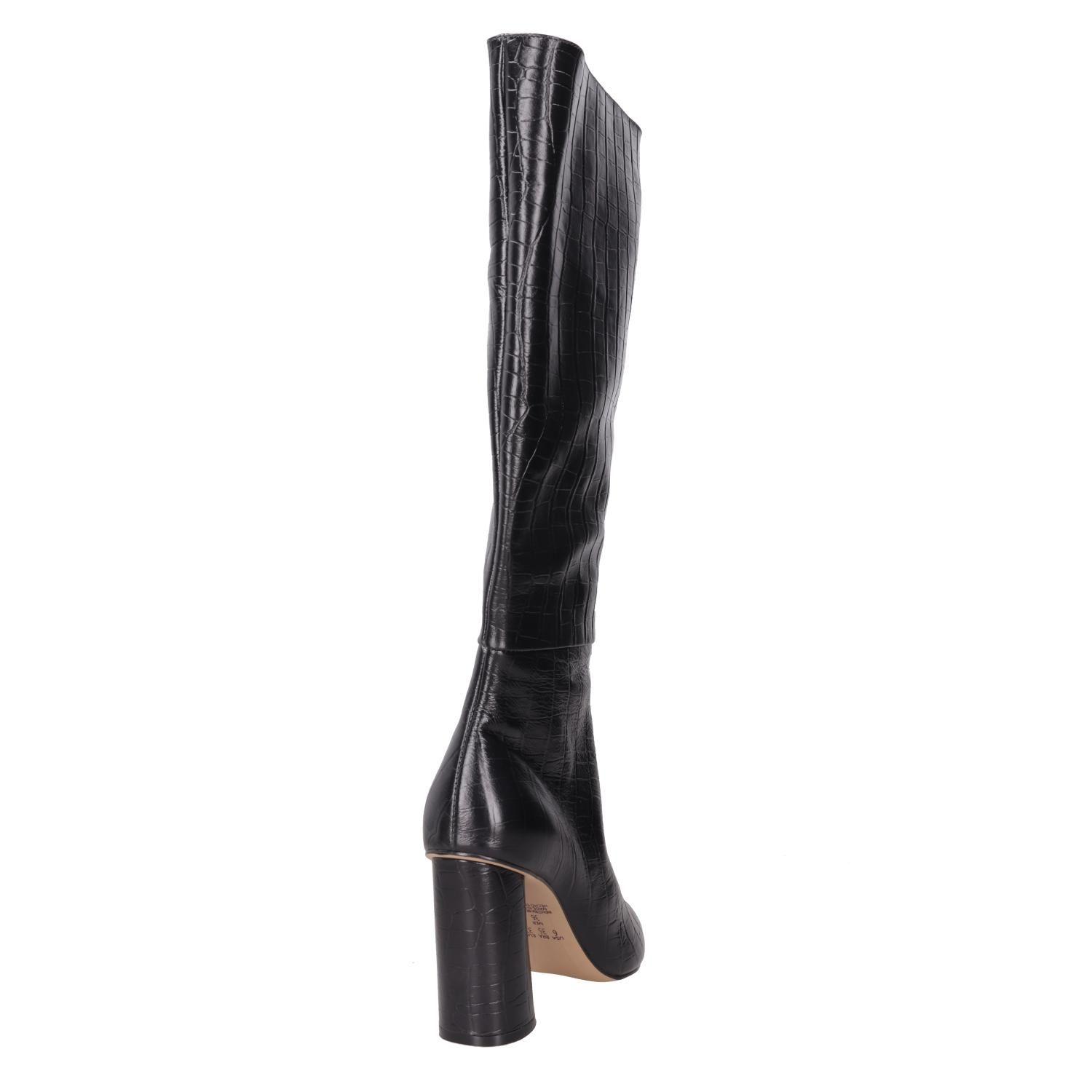 Bota Vestir Mujer Pollini - POM0236-2