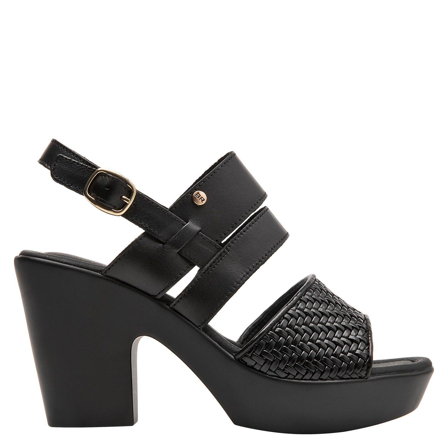 Sandalia Casual Mujer Bruno Rossi - BRM0420-0
