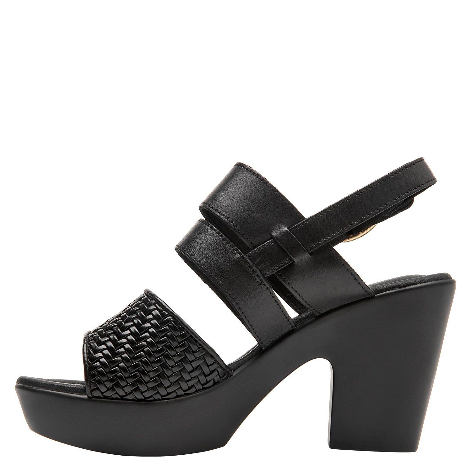 Sandalia Casual Mujer Bruno Rossi - BRM0420-3