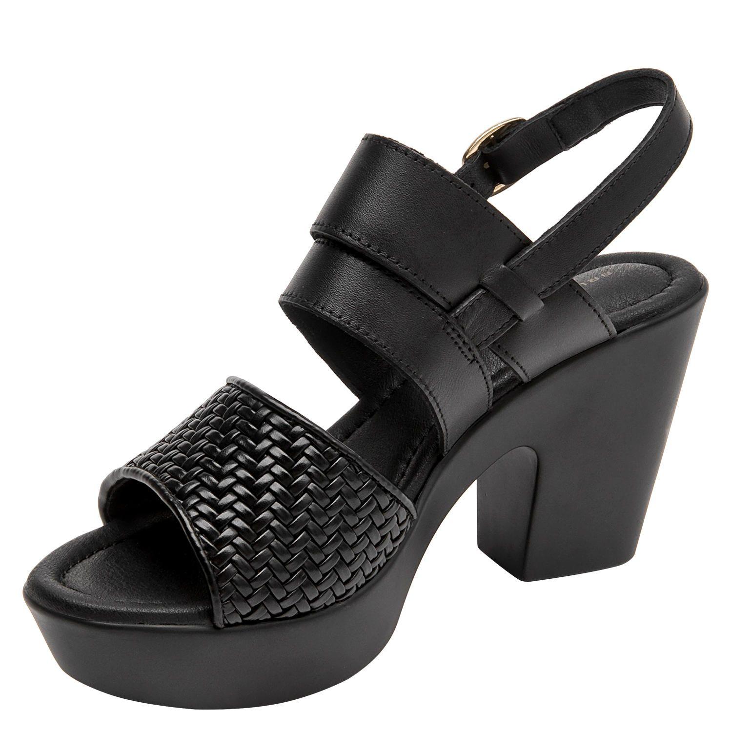Sandalia Casual Mujer Bruno Rossi - BRM0420-4