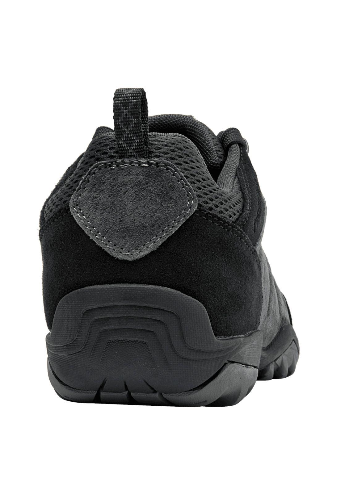 Zapatilla Outdoor Hombre Panama Jack - PJH0028-2