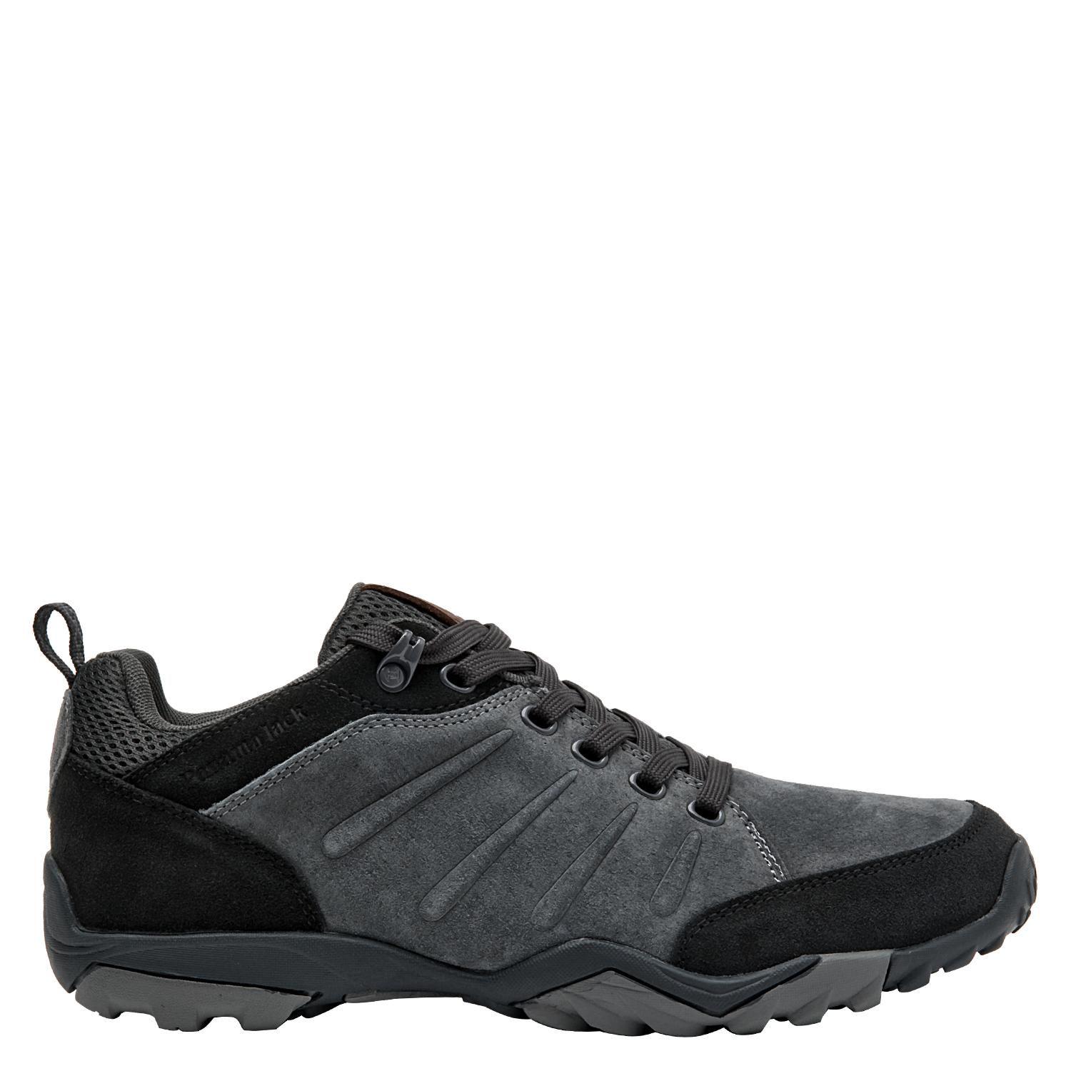 Zapatilla Outdoor Hombre Panama Jack - PJH0028-0