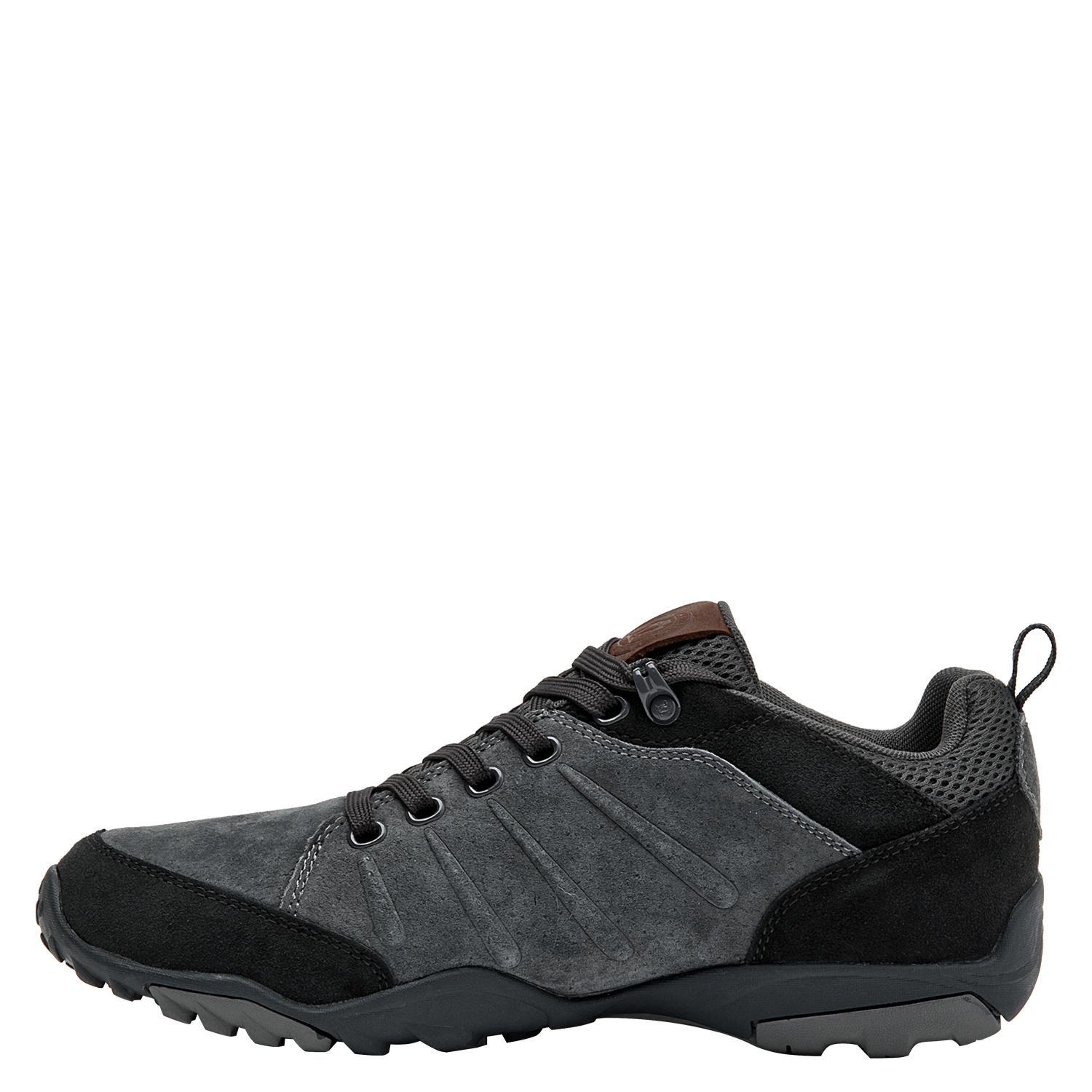 Zapatilla Outdoor Hombre Panama Jack - PJH0028-3