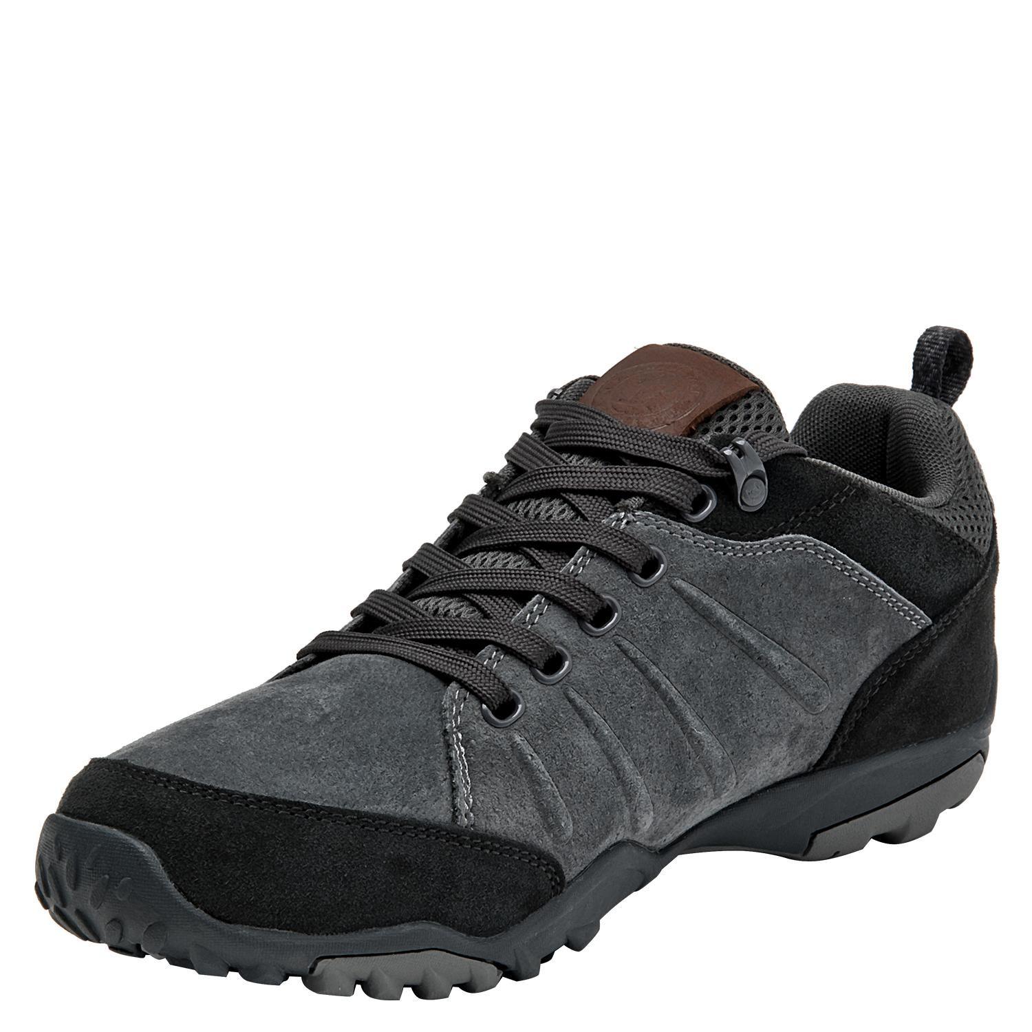 Zapatilla Outdoor Hombre Panama Jack - PJH0028-4