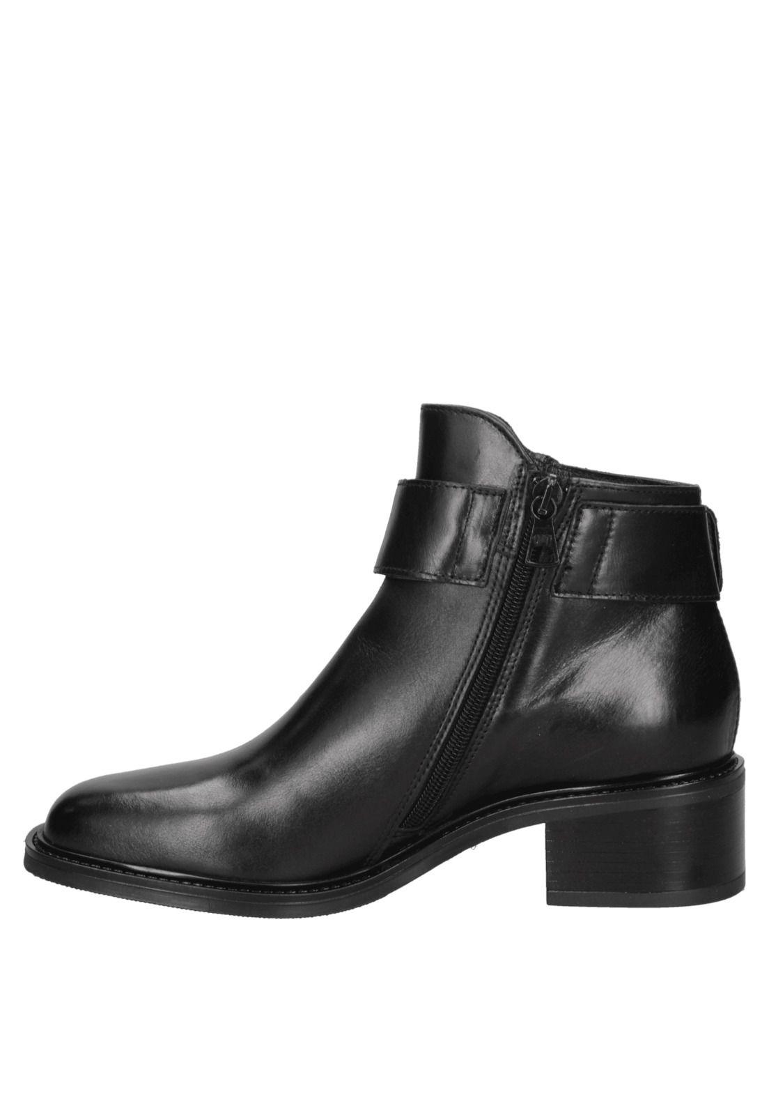 Botín Casual Mujer Mjus - L403-3