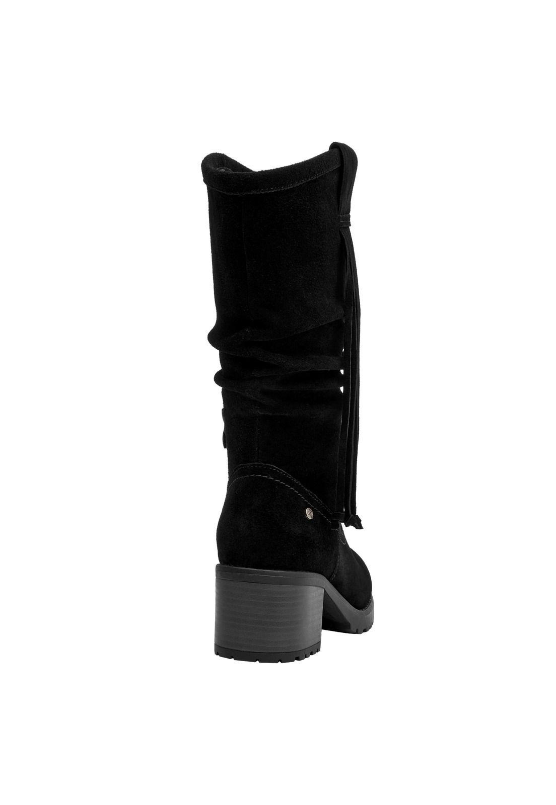 Bota Casual Mujer Bruno Rossi - BRM0273-2
