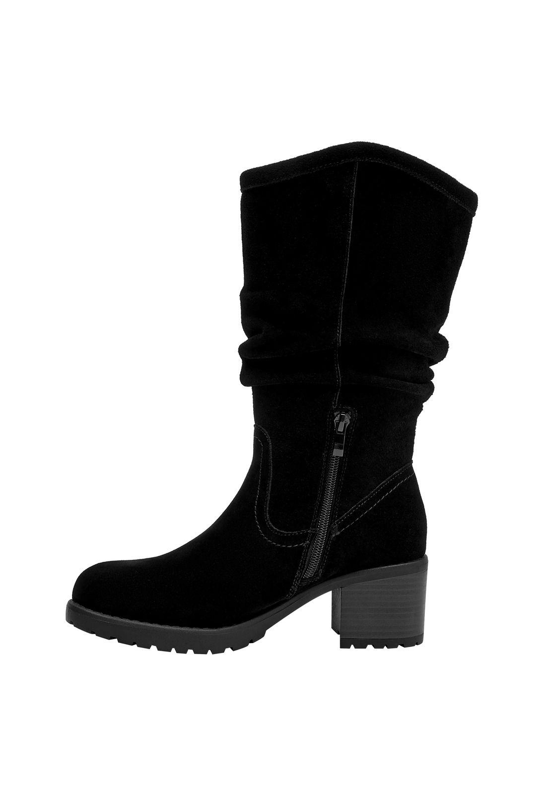 Bota Casual Mujer Bruno Rossi - BRM0273-3