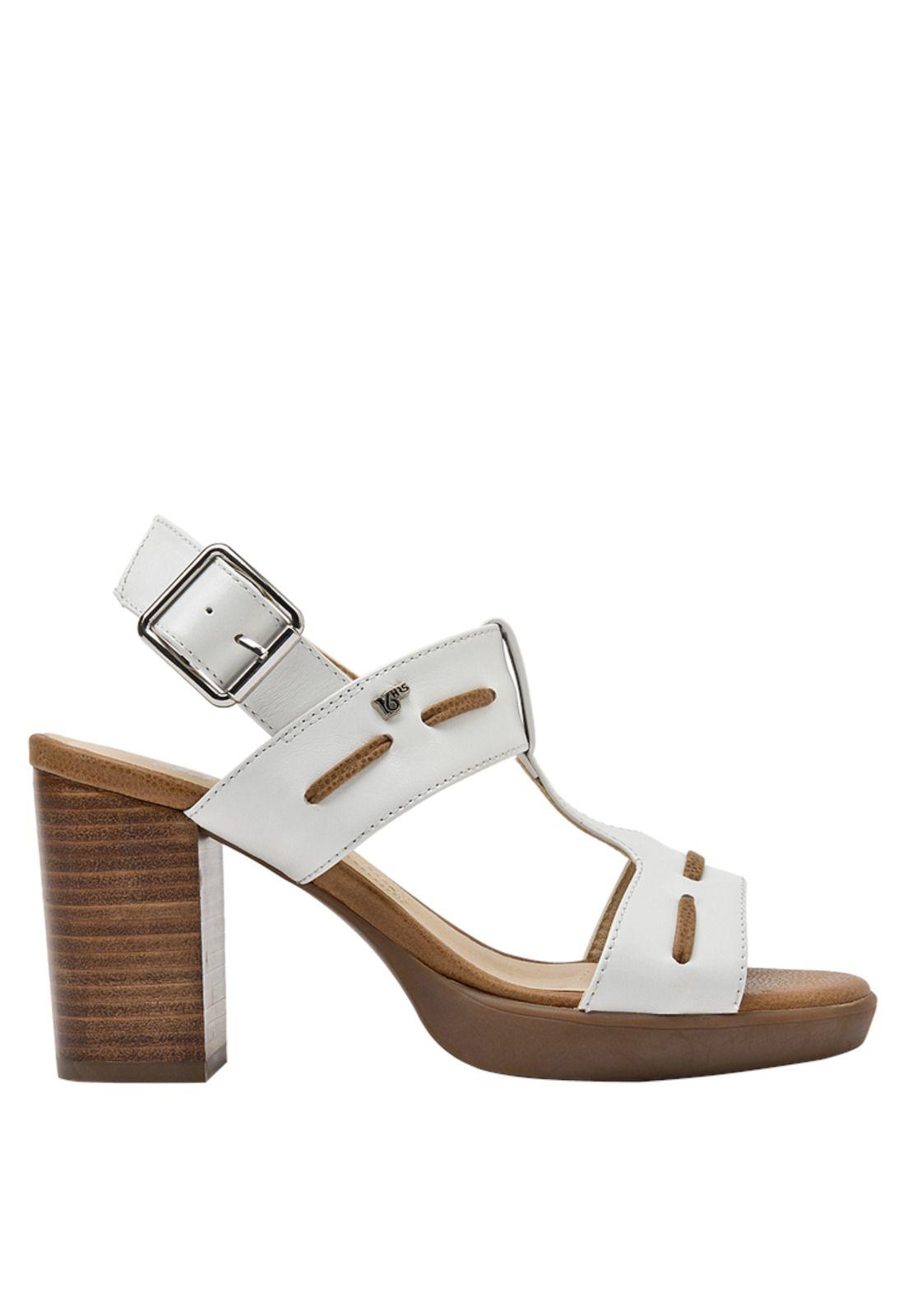 Sandalia Casual Mujer 16 Hrs - K033-1