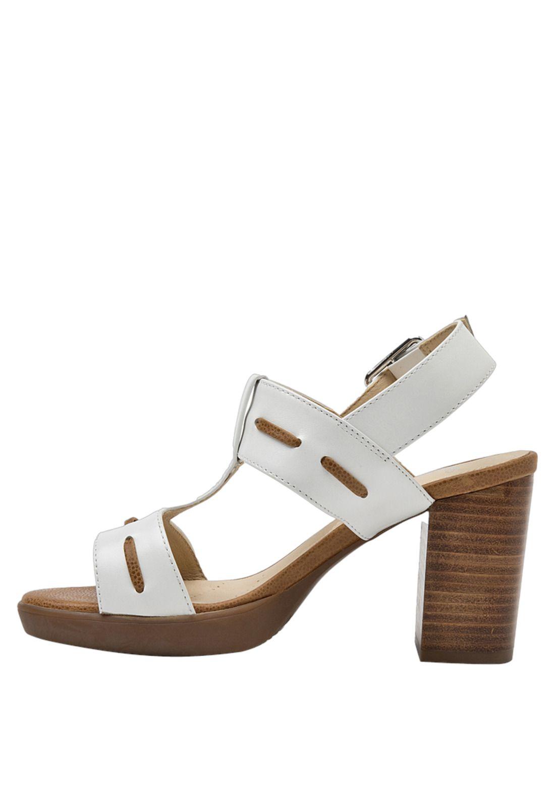 Sandalia Casual Mujer 16 Hrs - K033-3