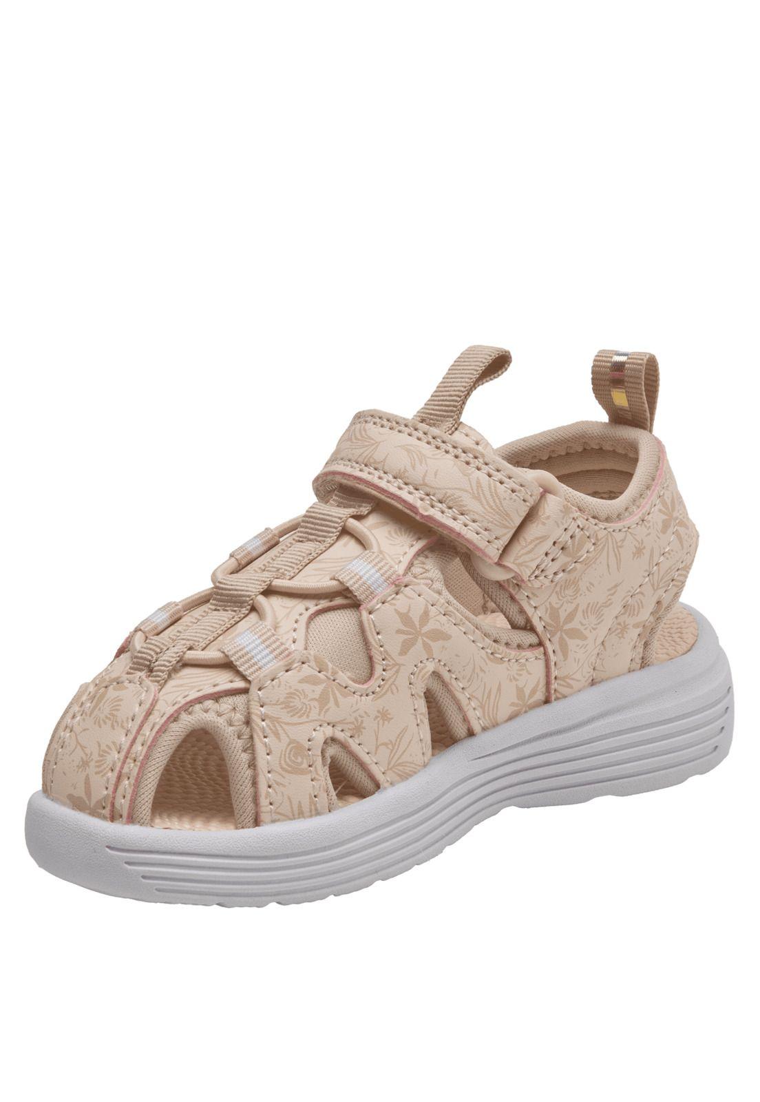 Sandalia Casual Niña Panama Jack - PJG034A-4