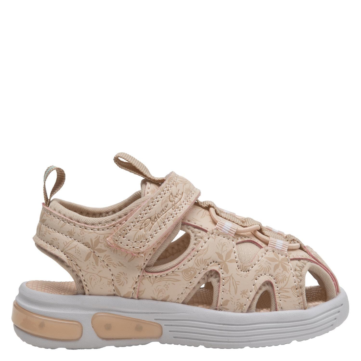 Sandalia Casual Niña Panama Jack - PJG034A-0
