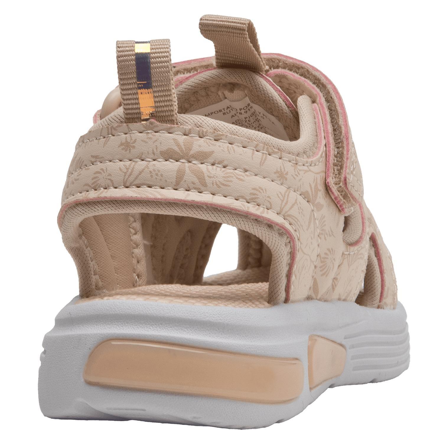 Sandalia Casual Niña Panama Jack - PJG034A-2