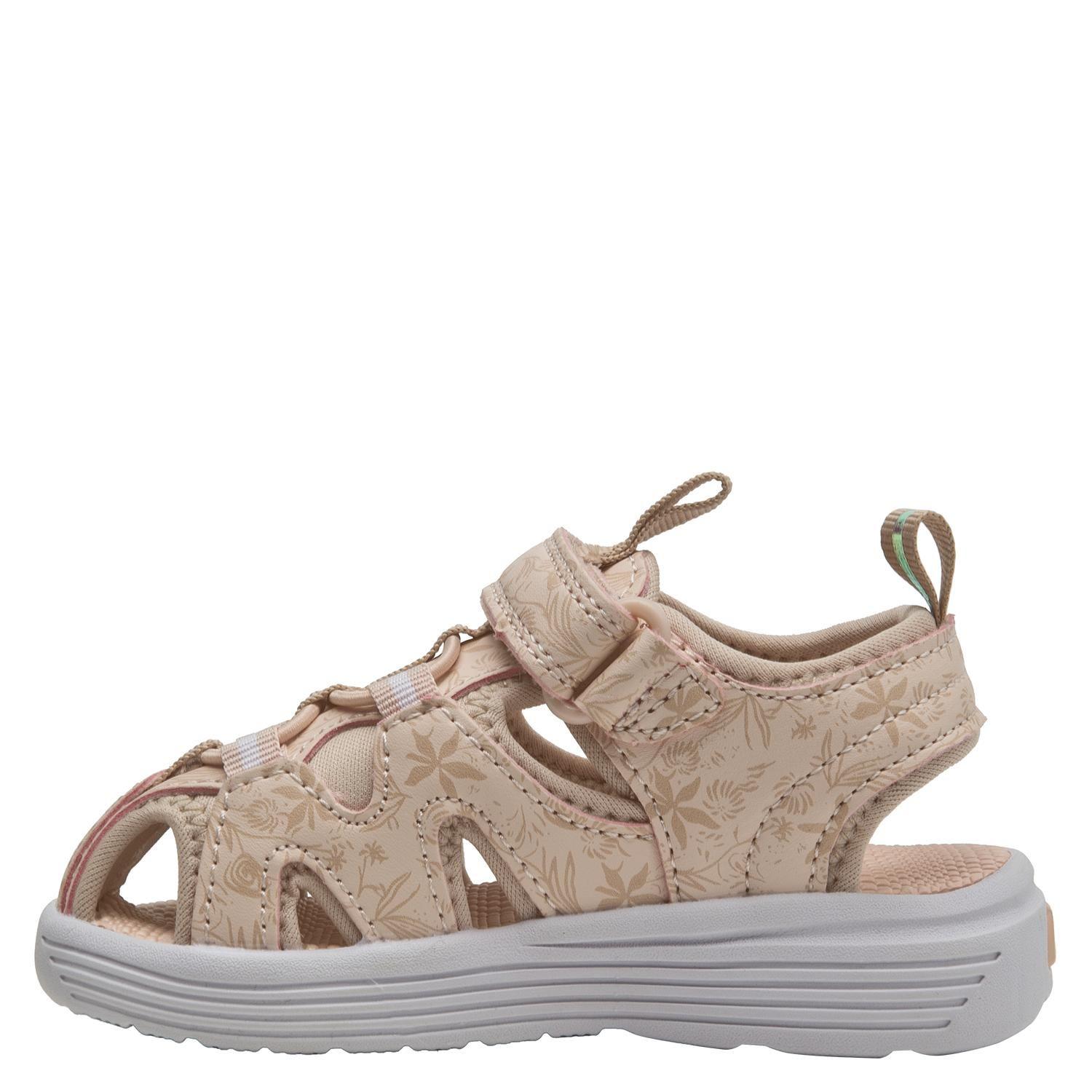 Sandalia Casual Niña Panama Jack - PJG034A-3