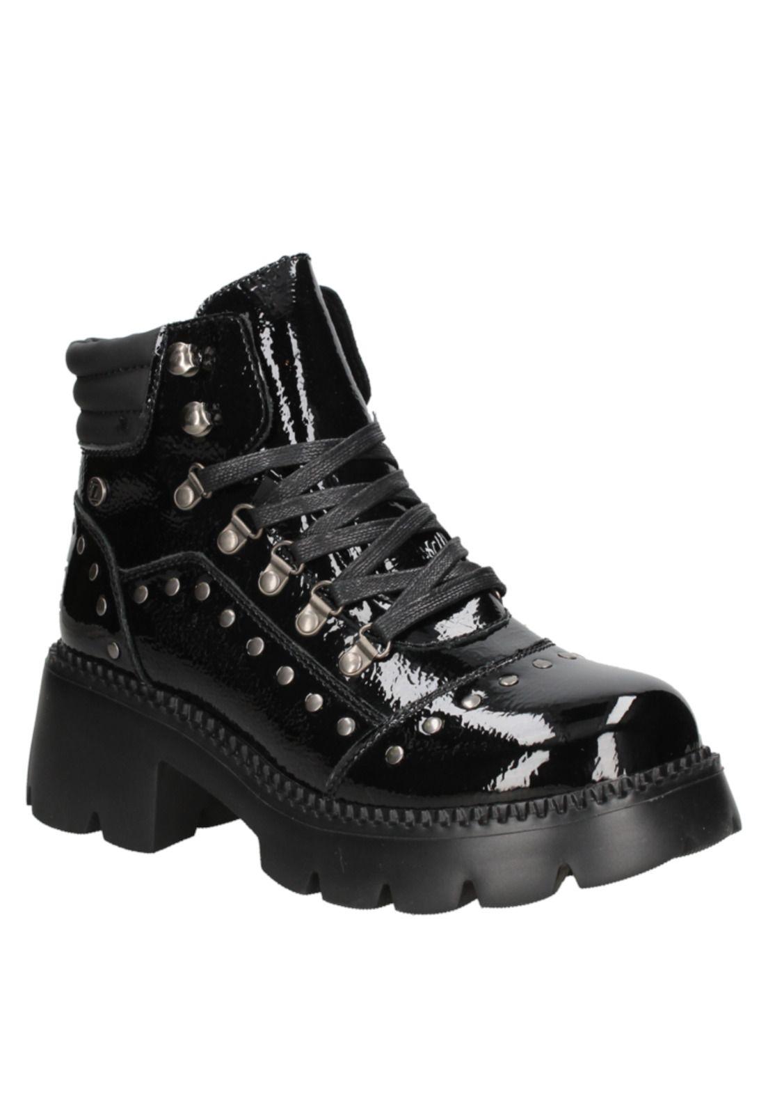 Botin Casual Mujer Zappa - H349-0