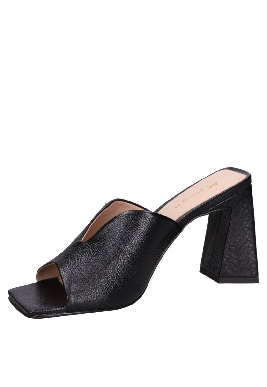 Sandalia Casual Mujer Mingo - MIM0052-4