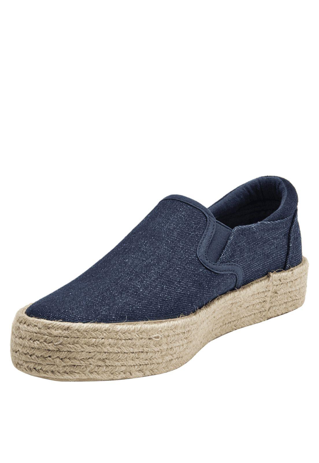 Zapatilla Urbano Mujer Panama Jack - OJ35-4