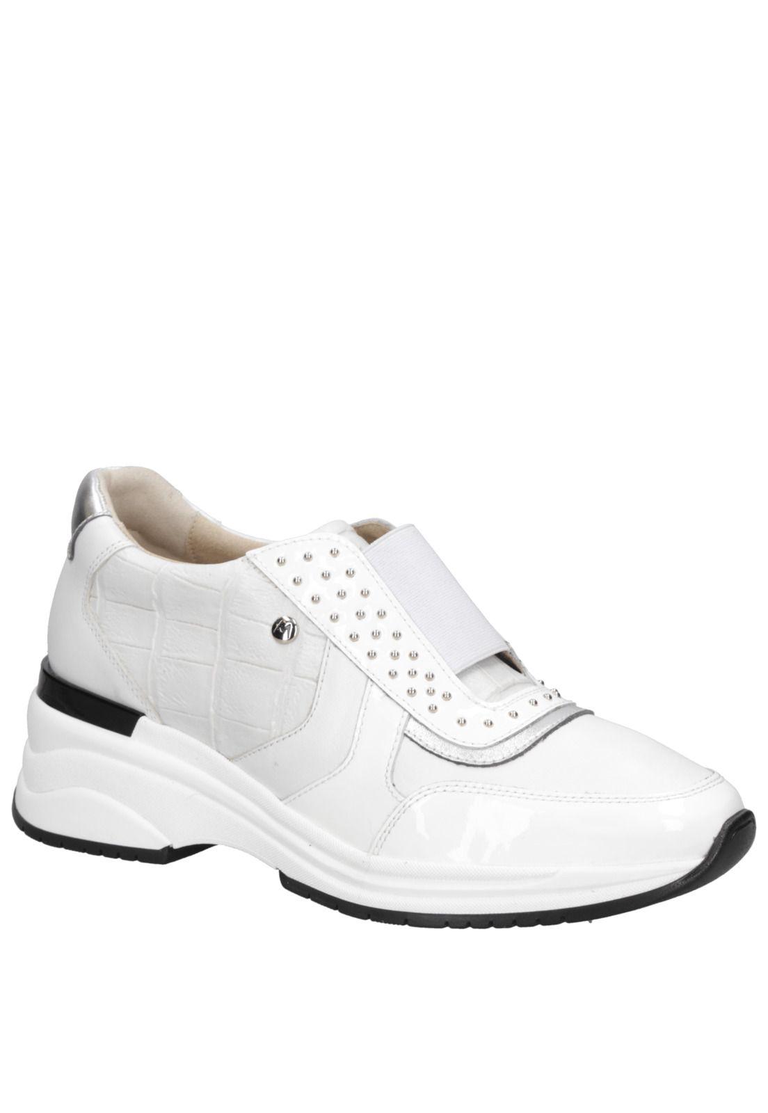 Zapatilla Casual Mujer Mingo - K457-5