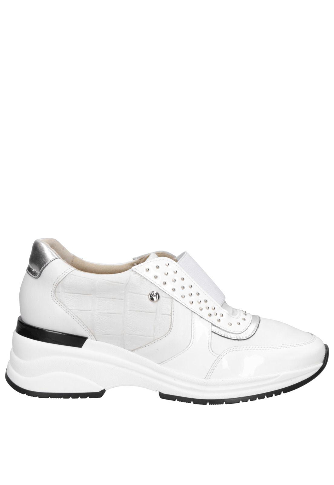 Zapatilla Casual Mujer Mingo - K457-1