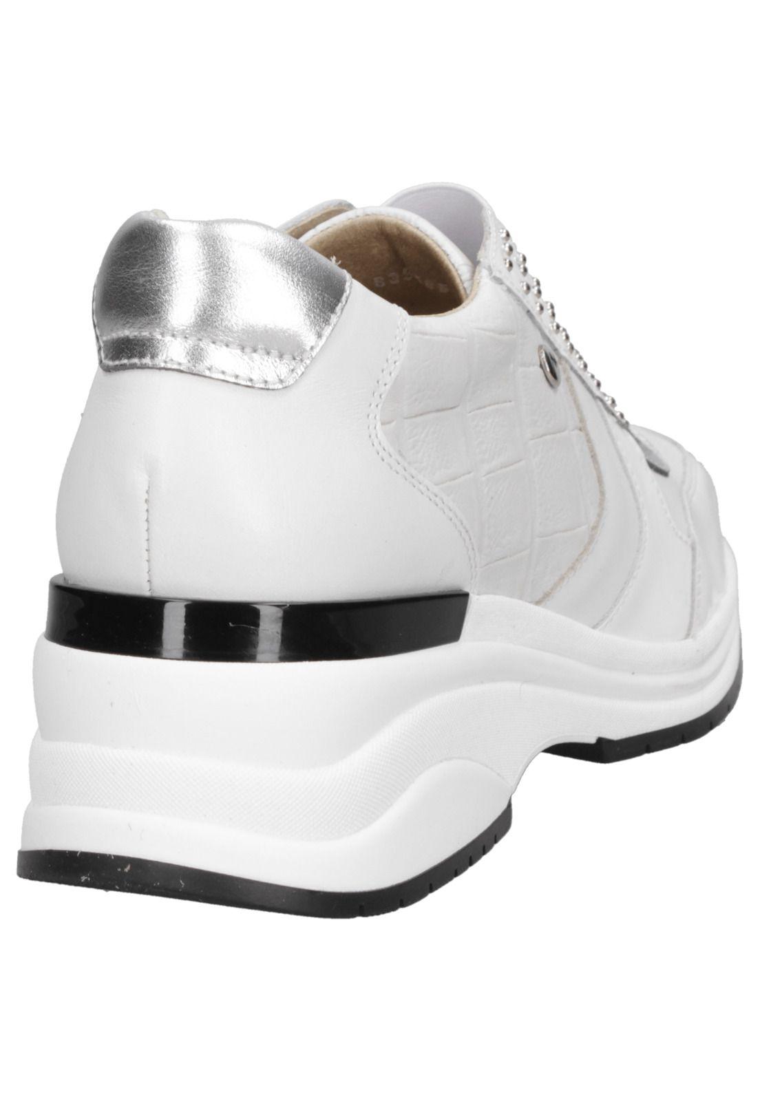 Zapatilla Casual Mujer Mingo - K457-2