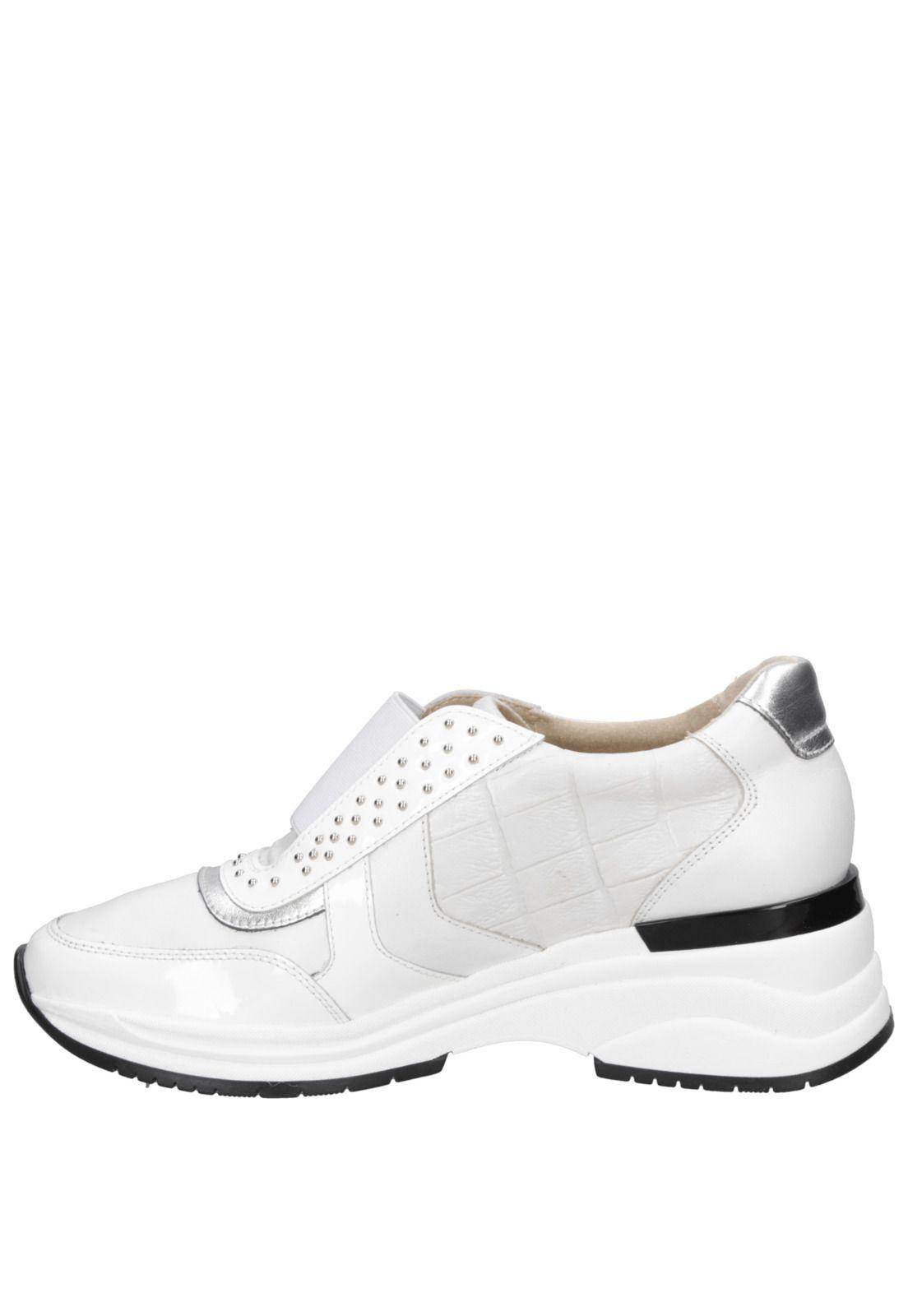 Zapatilla Casual Mujer Mingo - K457-3