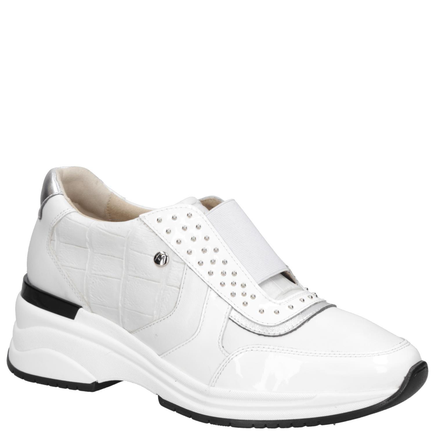 Zapatilla Casual Mujer Mingo - K457-0