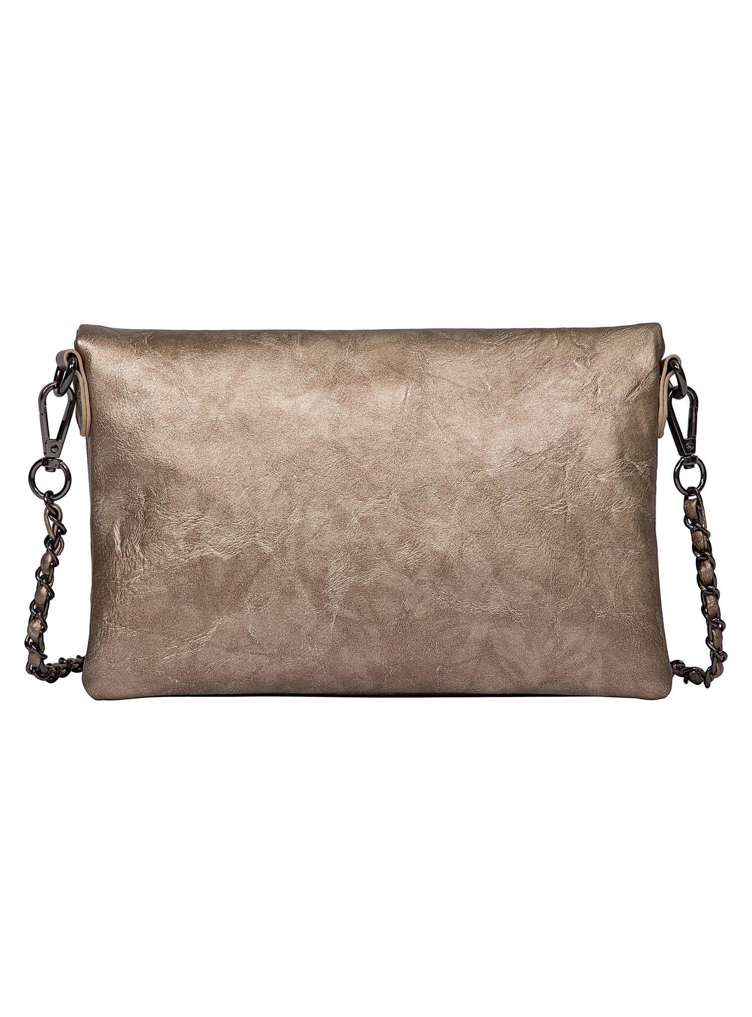 Cartera Bandolera Fiesta efecto Vintage Zappa - ZAM098X-5