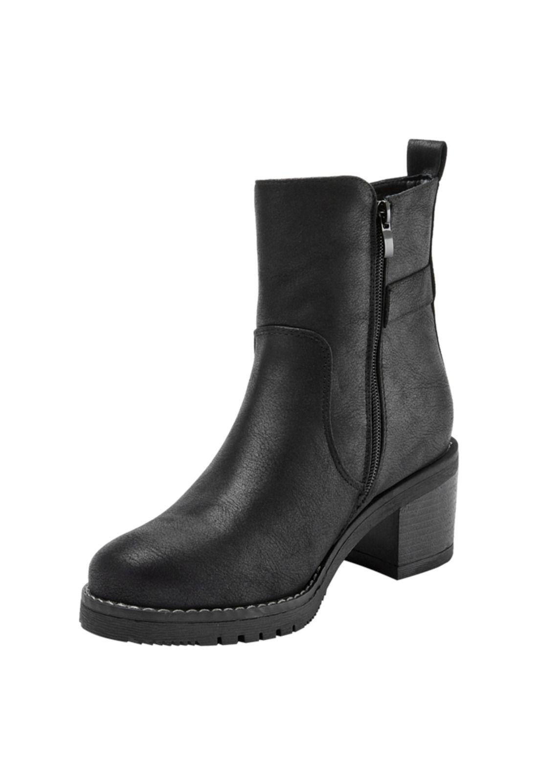 Botin Casual Mujer Dakota - J786-4