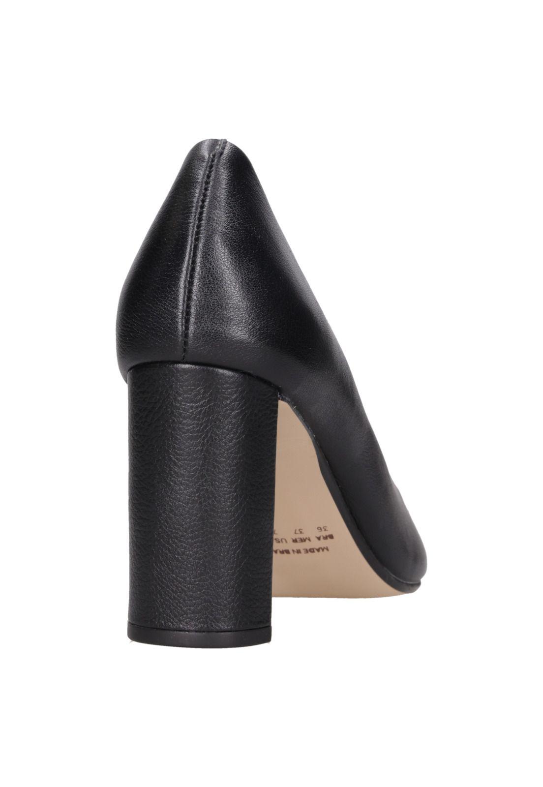 Zapato Formal Mujer Luz Da Lua - LDM0111-2