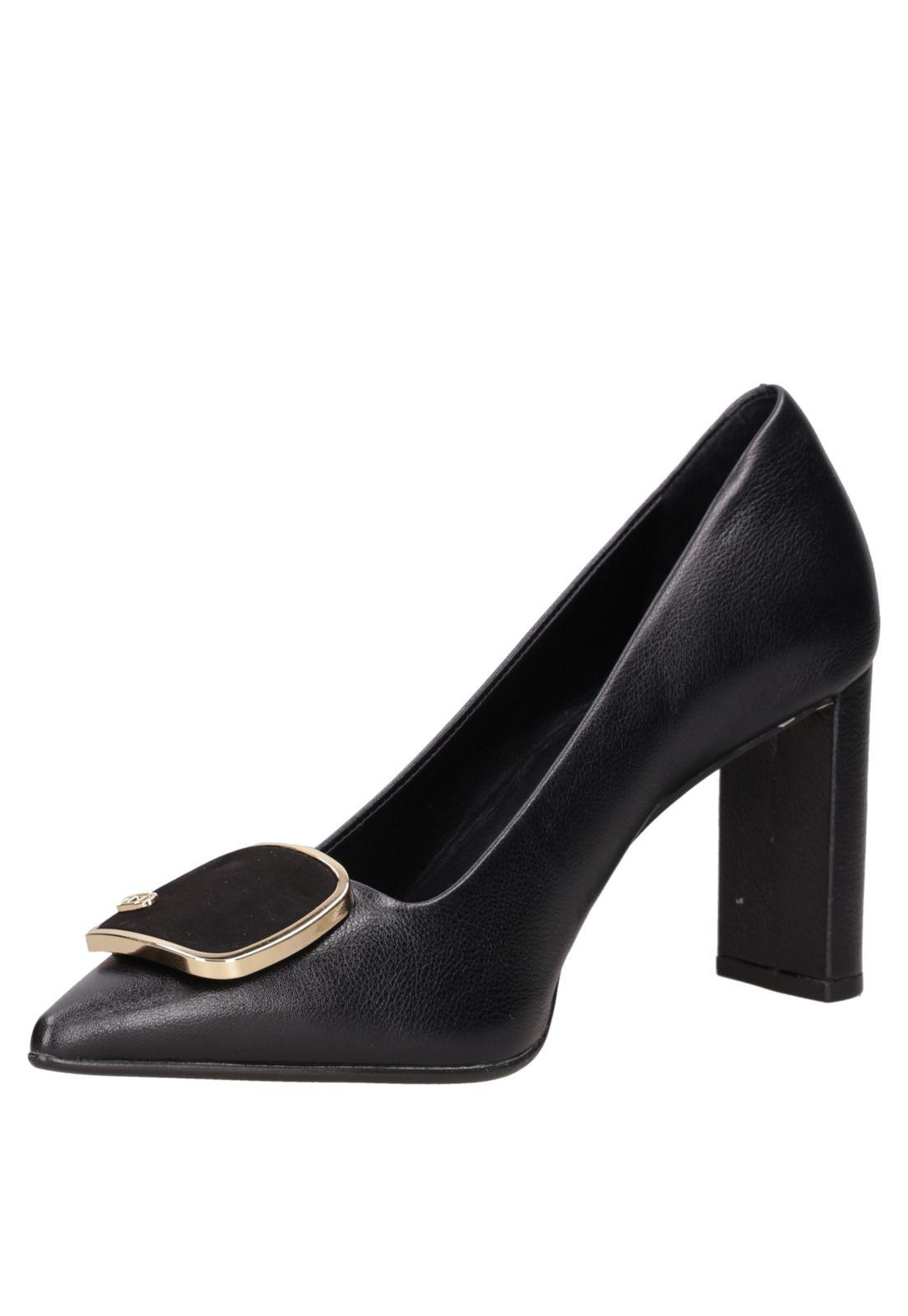 Zapato Formal Mujer Luz Da Lua - LDM0111-4
