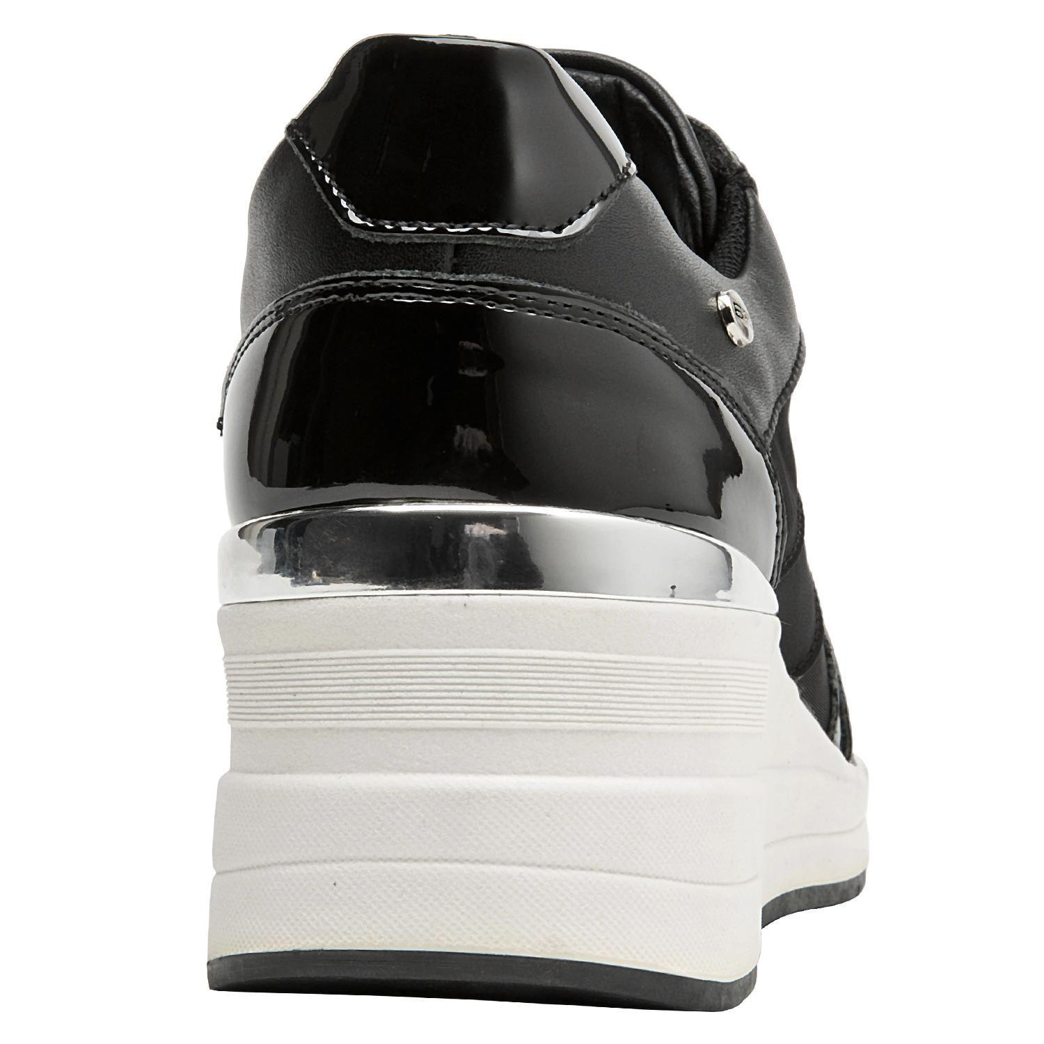 Zapatilla Casual Mujer Bruno Rossi - BRM0255-2