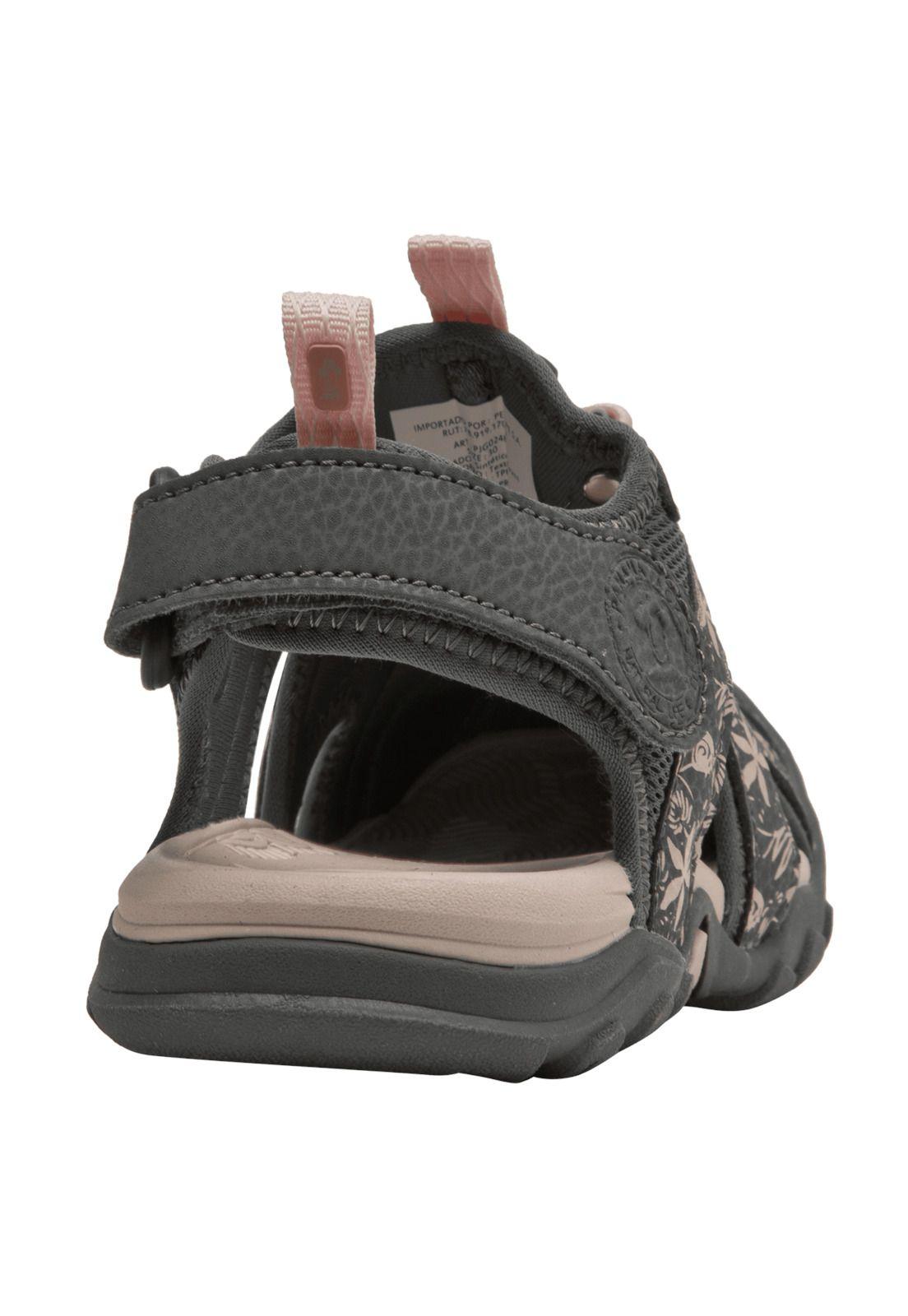 Sandalia Outdoor Niña Panama Jack - PJG024B-2