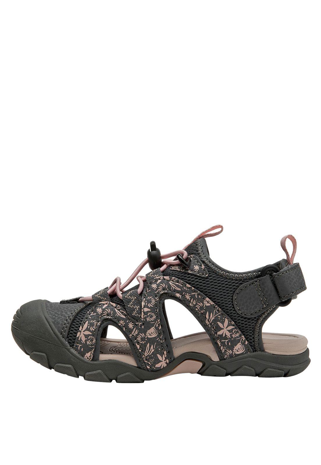 Sandalia Outdoor Niña Panama Jack - PJG024B-3