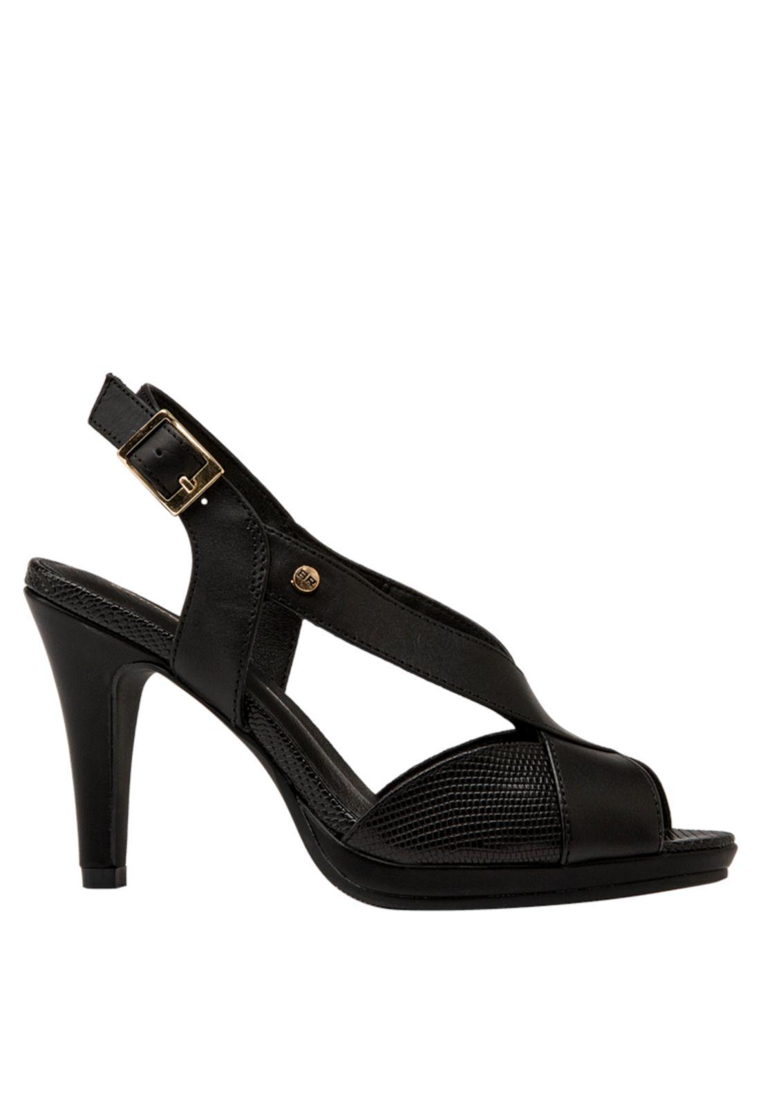 Sandalia Casual Mujer Bruno Rossi - I809-1