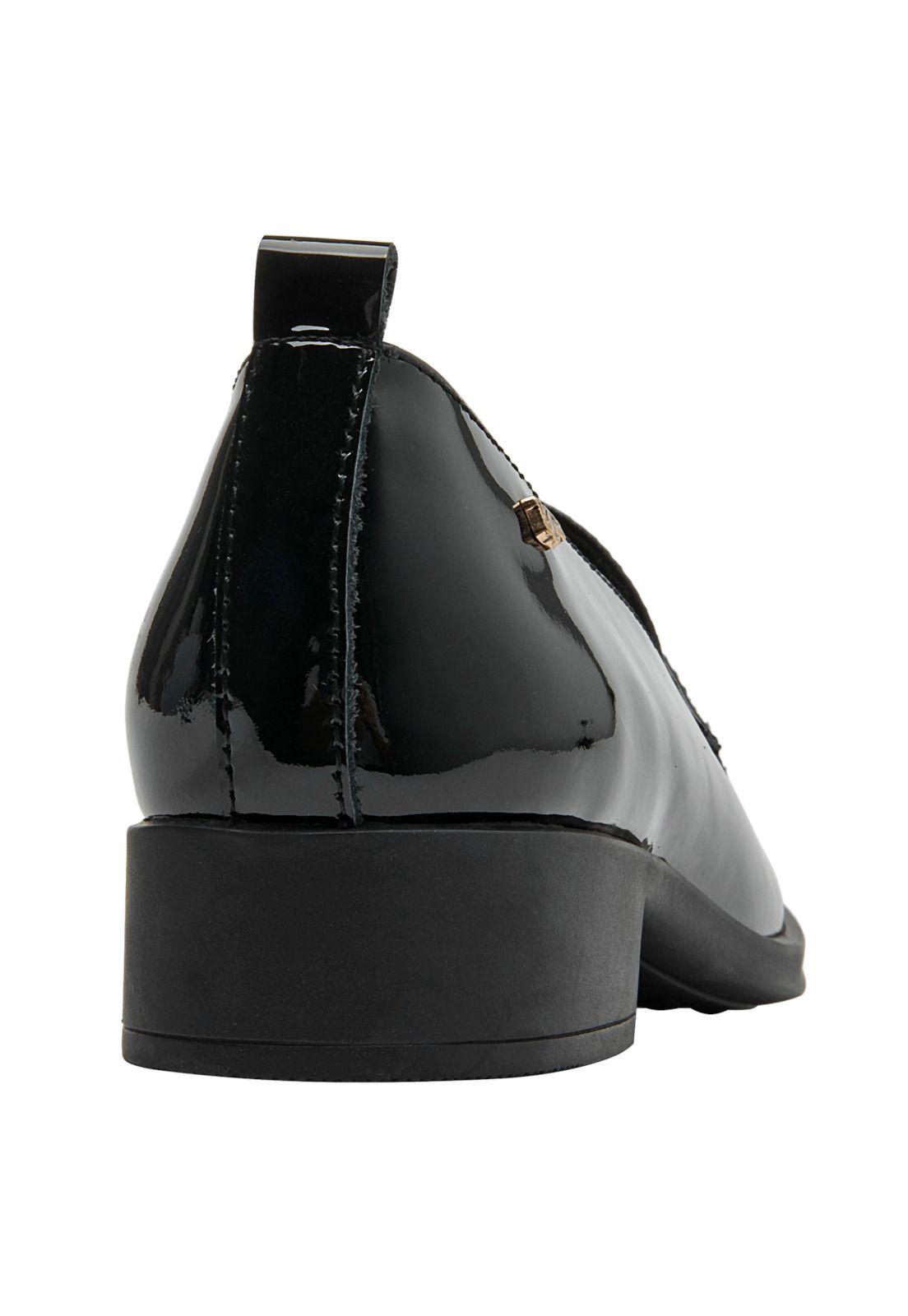 Zapato Formal Mujer 16 Hrs - 16M0089-2